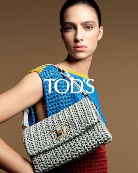 La nouvelle collection Tod's chez Sacha le Concept Store du Luberon